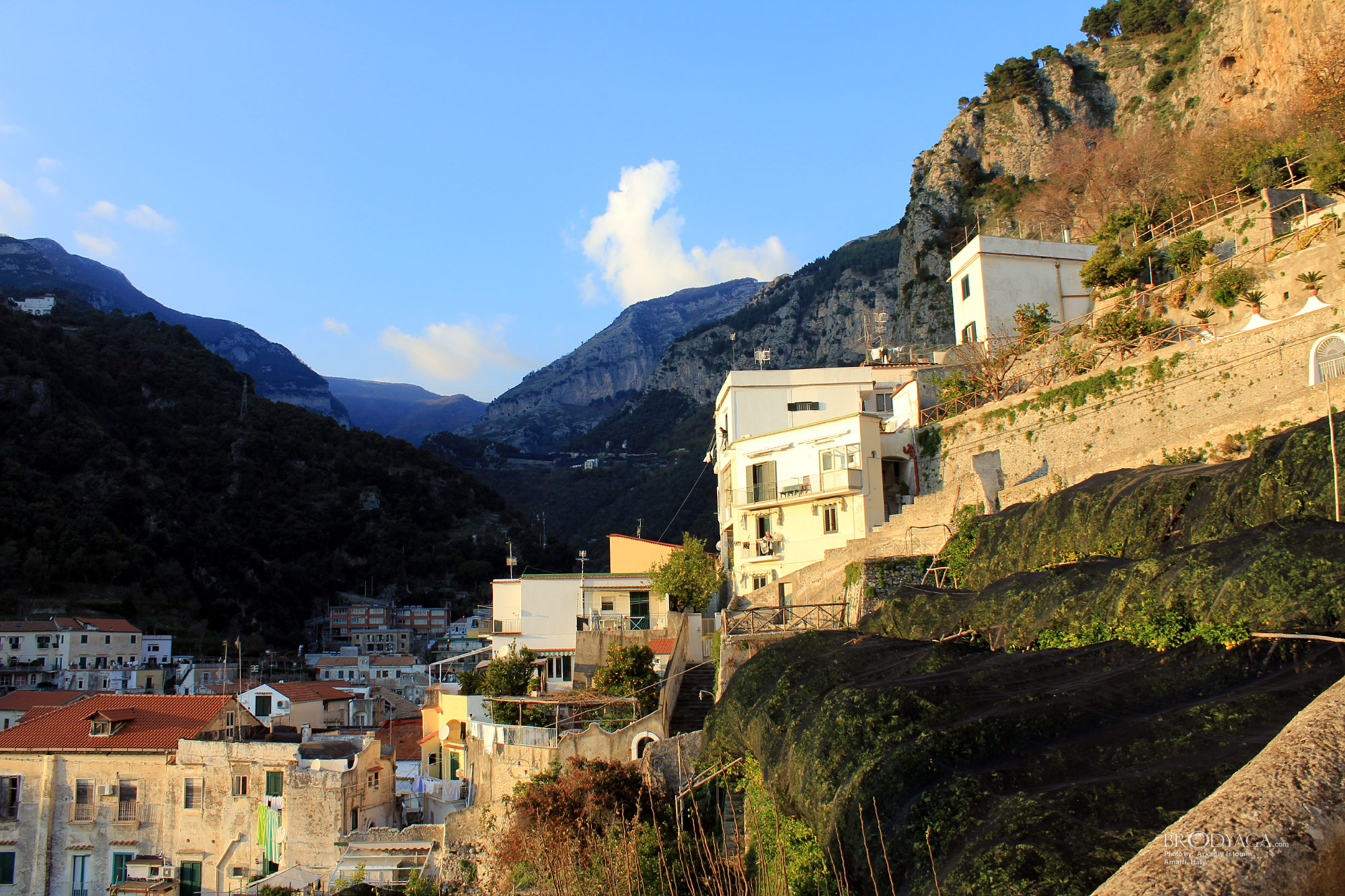Amalfi